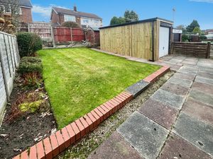 Garden- click for photo gallery